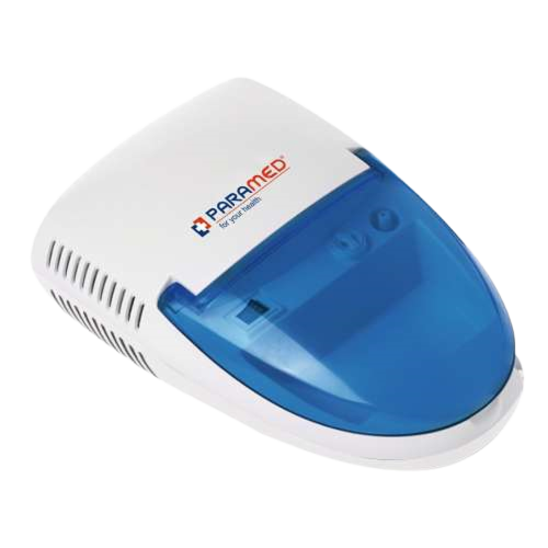 Небулайзер - інгалятор Paramed Assistant компресорний (9952300066884)